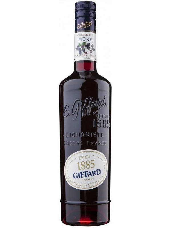 Giffard, Creme de Mure