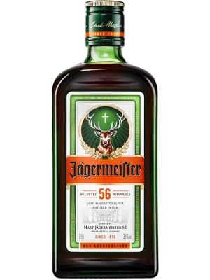 Ликер Jagermeister 0.5 л