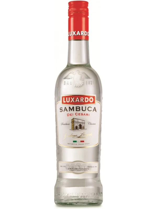 Luxardo, Sambuca dei Cesari