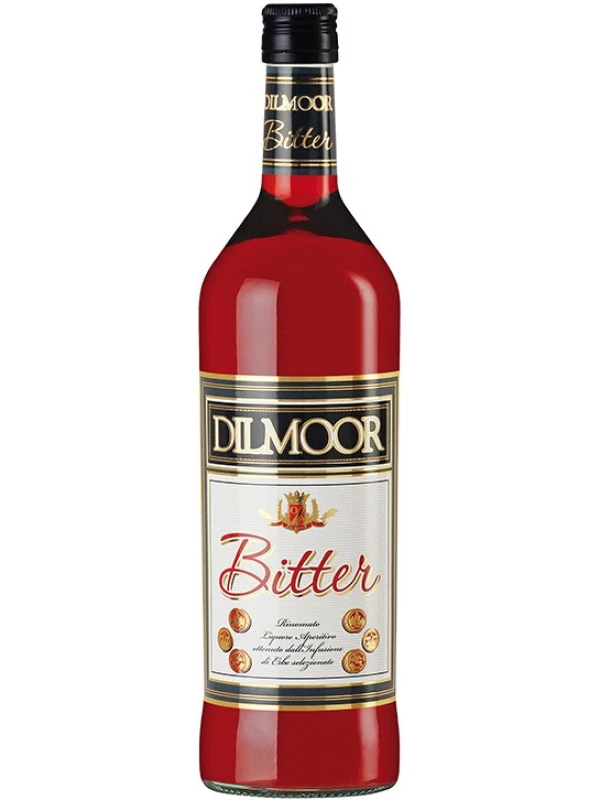 Dilmoor, Bitter
