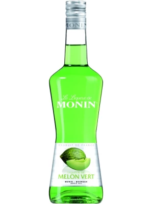 Ликер Monin, Liqueur de Melon Vert 0.7 л