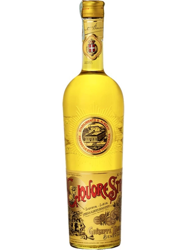 Strega