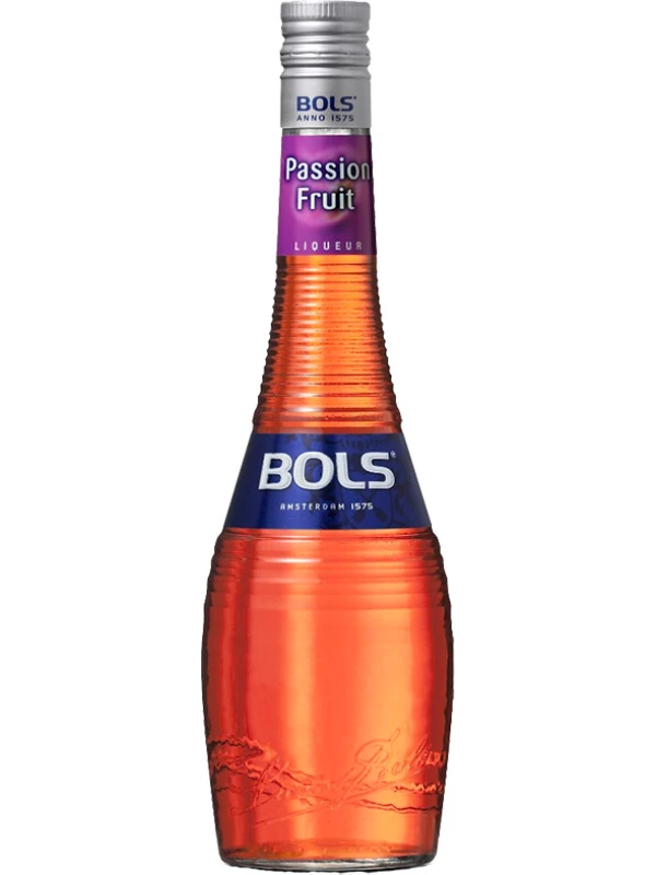 Bols Passion Fruit (Maracuja)