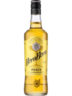 Ликер Bora Bora Peach 0.7 л