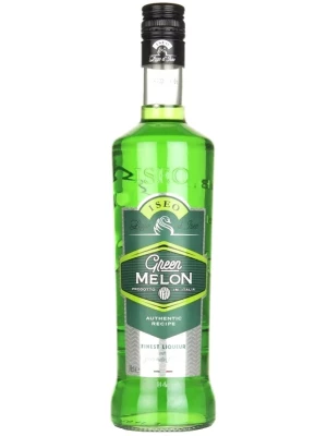 Ликер Iseo Green Melon 0.7 л