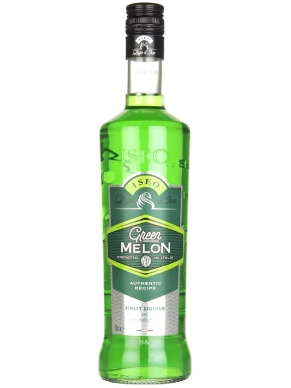 Iseo Green Melon