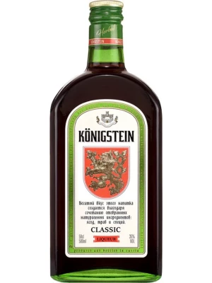 Ликер Konigstein Classic 0.5 л