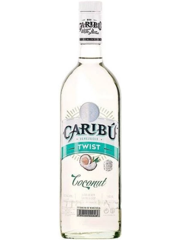 Caribu Twist Coconut