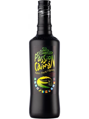 Ликер Caiman Passion 0.7 л