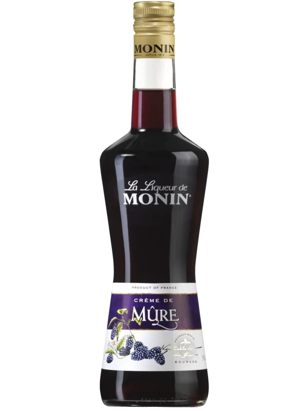 Monin, Creme de Mure