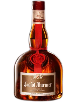 Ликер Grand Marnier, Сordon Rouge 1 л