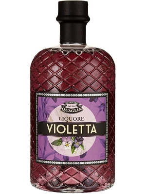 Ликер Quaglia Violetta 0.7 л