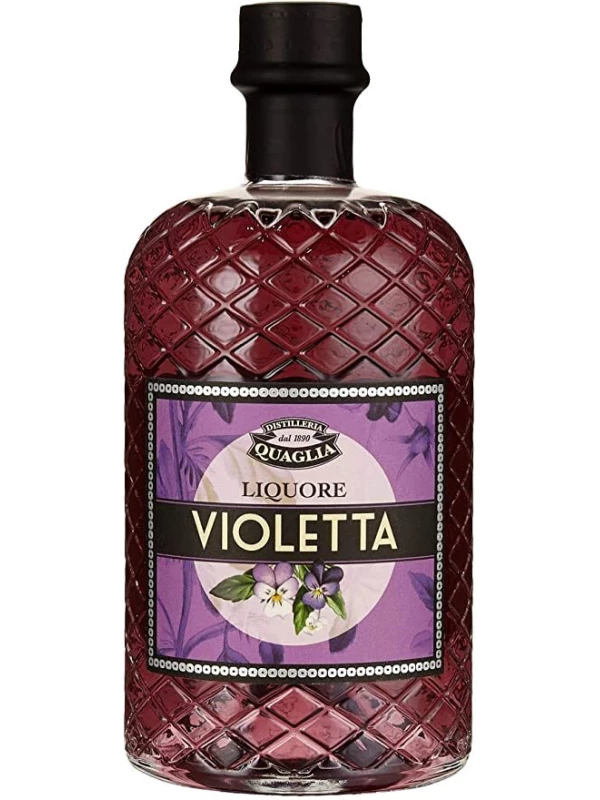 Quaglia Violetta