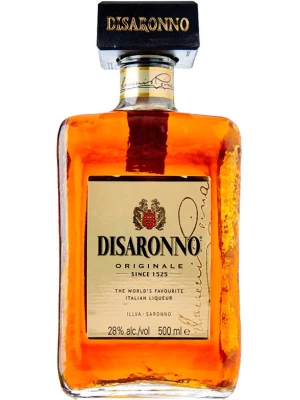 Ликер Disaronno Originale 0.5 л