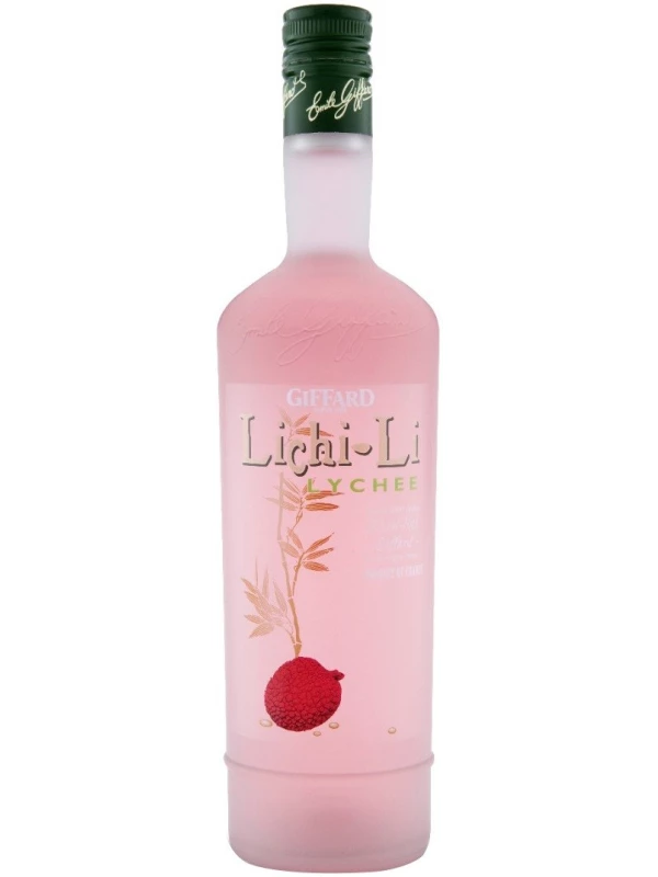 Giffard, Lichi-Li
