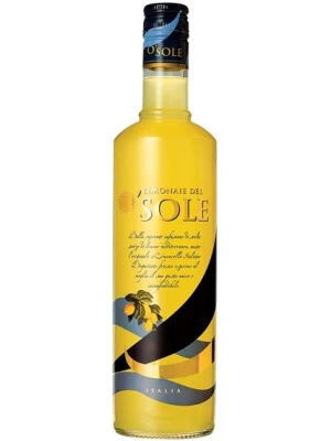 Ликер Limonaie del O'Sole 0.5 л