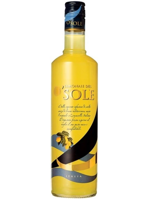 Limonaie del O'Sole