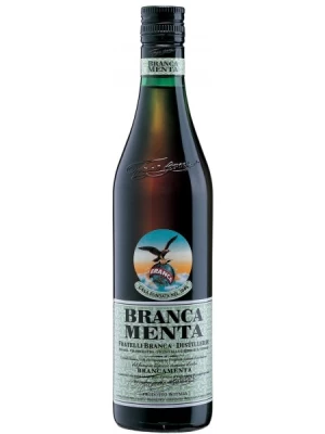 Ликер Branca Menta 0.5 л