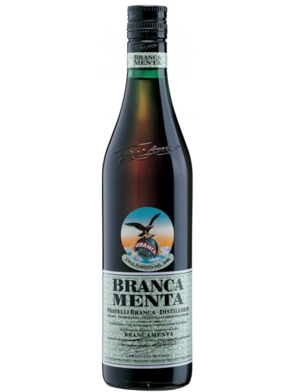 Branca Menta