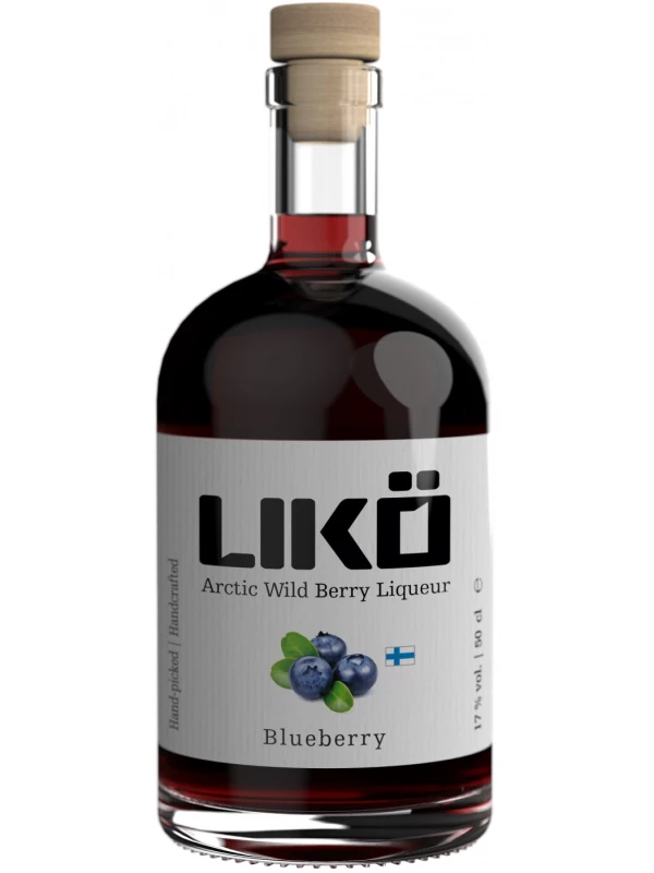 Liko Blueberry