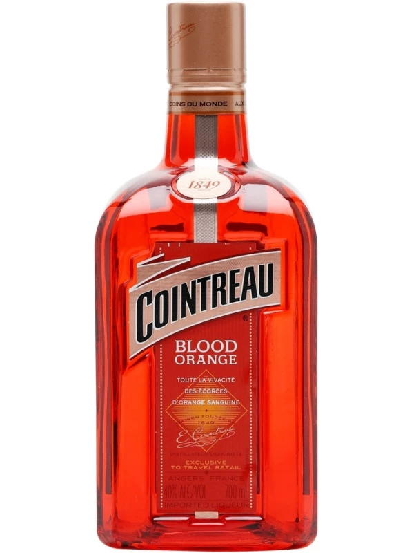 Cointreau Blood Orange