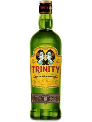 Ликер Trinity 0.5 л