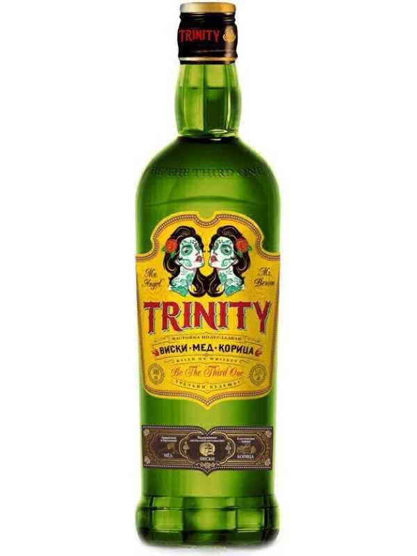 Trinity