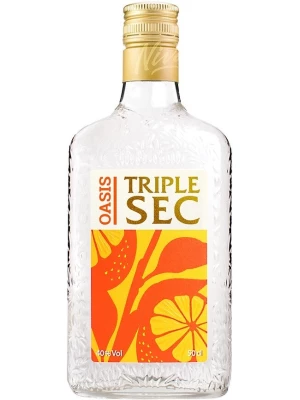 Ликер Oasis Triple Sec 0.5 л