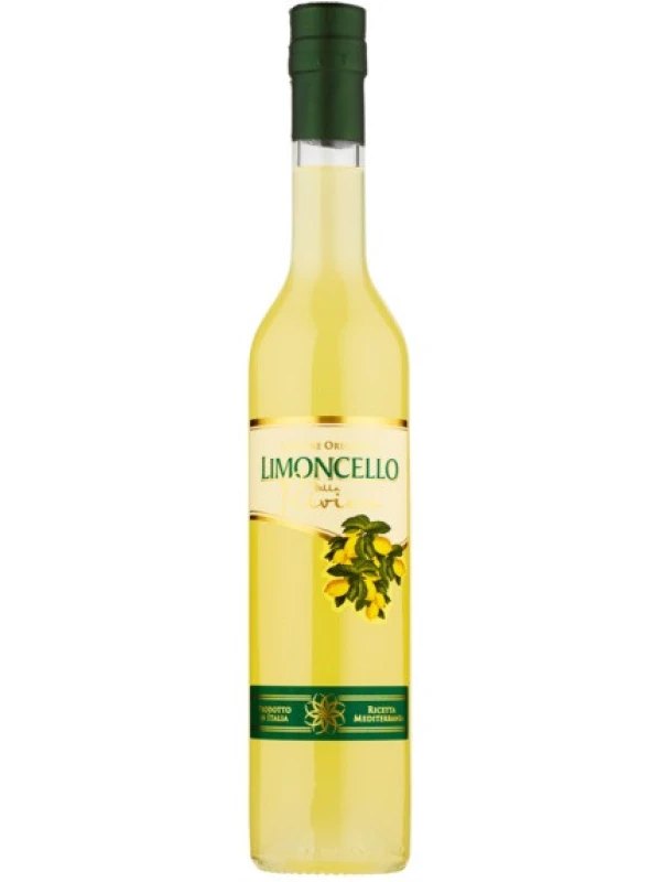 Limoncello Della Riviera
