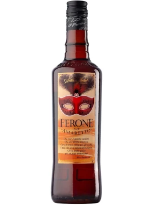 Ликер Ferone Amaretto 0.7 л
