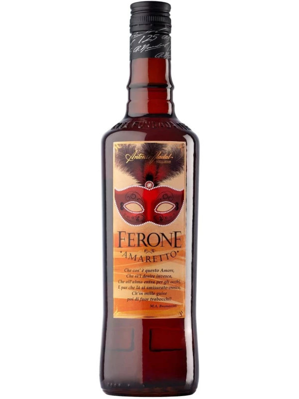 Ferone Amaretto