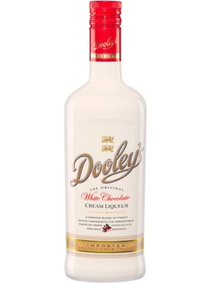 Ликер Dooley's White Chocolate 0.7 л
