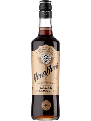 Ликер Bora Bora Cacao 0.7 л