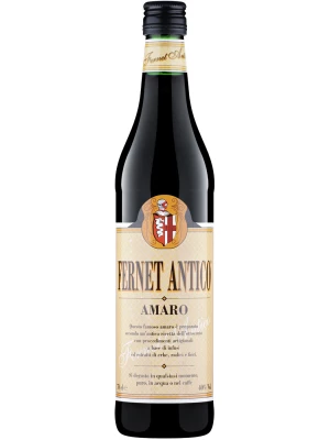 Ликер Fernet Antico Amaro 0.7 л
