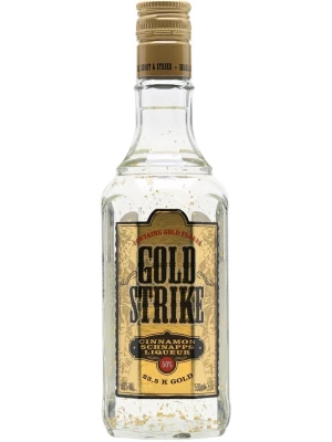 Ликер Bols Gold Strike 0.5 л