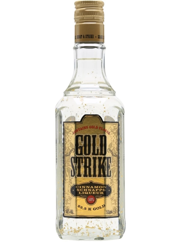 Bols Gold Strike