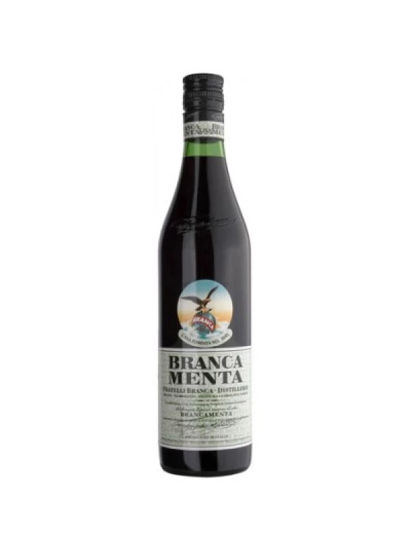 Branca Menta
