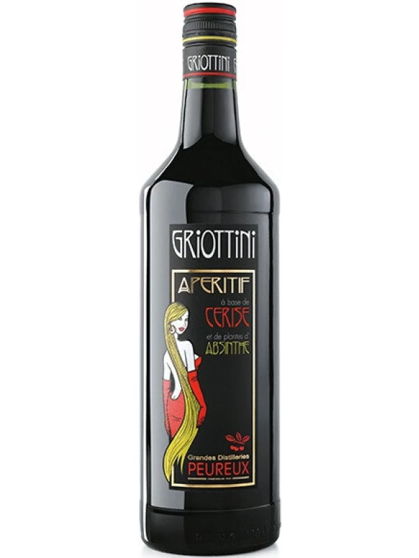 Griottini Aperitif