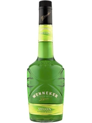 Ликер Wenneker, Melon 0.7 л