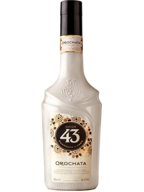 Licor 43 Orochata