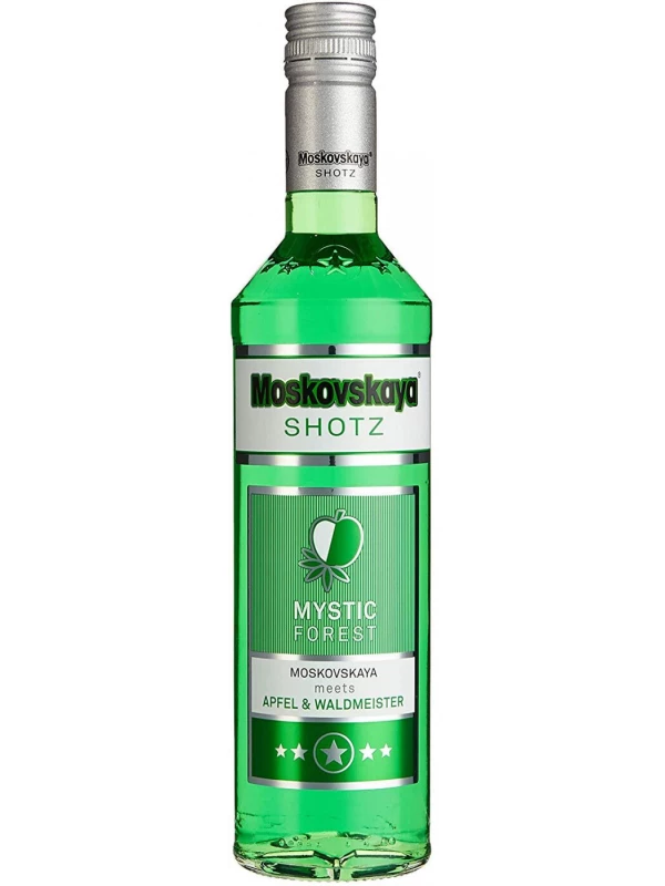 Moskovskaya Shotz Mystic Forest