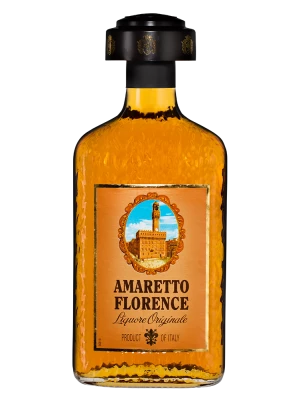 Ликер Amaretto Florence Franciacorta 0.7 л