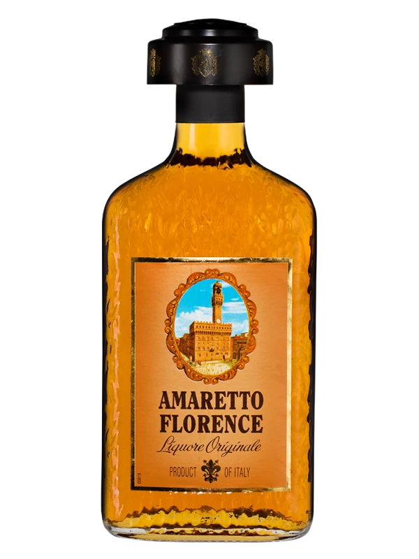Amaretto Florence Franciacorta