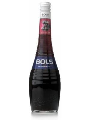 Ликер Bols Creme de Cassis 0.7 л