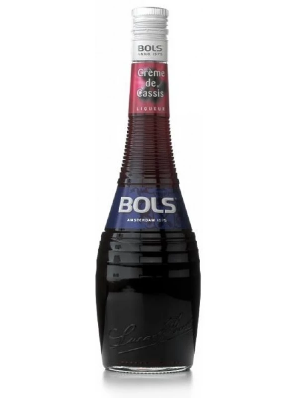 Bols Creme de Cassis