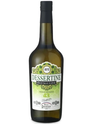 Ликер Bigallet Dessertine 0.7 л