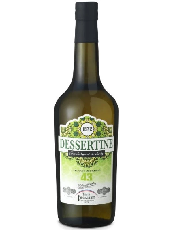 Bigallet Dessertine
