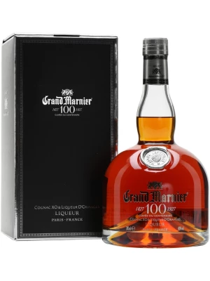 Ликер Grand Marnier Cuvee du Centenaire, gift box 0.7 л