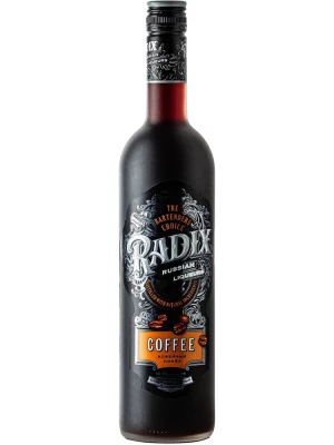 Ликер Radix Coffee 0.7 л