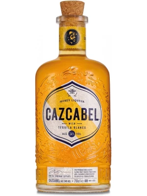 Ликер Cazcabel Honey 0.7 л